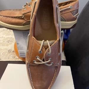 Sperry Men’s (New without Tag)